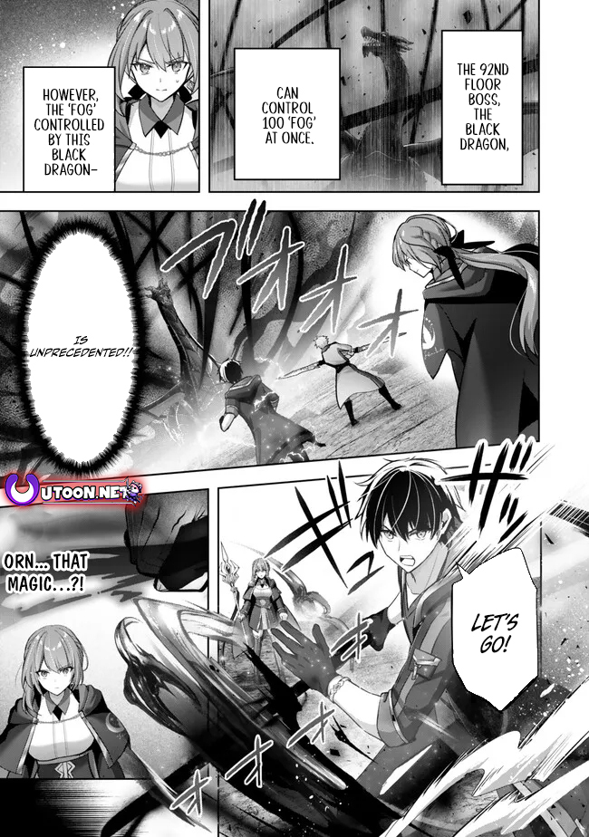 Read Jack of All Trades Party of None Manga Online