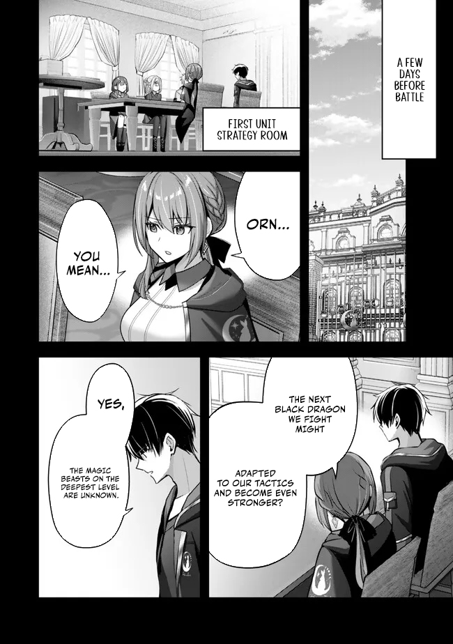 Read Jack of All Trades Party of None Manga Online