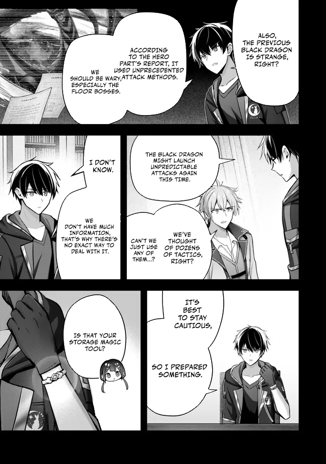 Read Jack of All Trades Party of None Manga Online