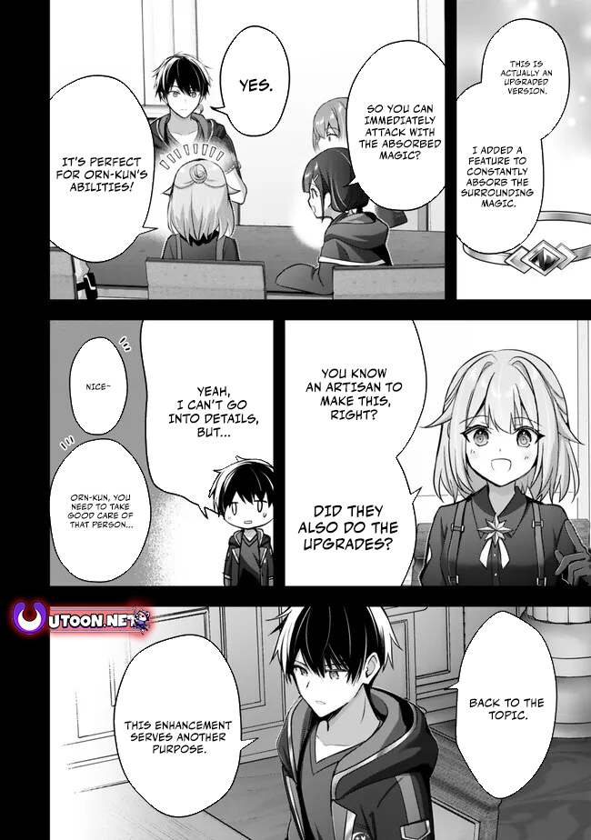 Read Jack of All Trades Party of None Manga Online