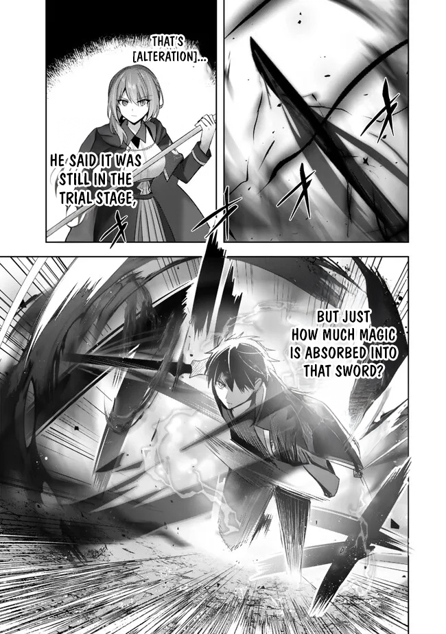 Read Jack of All Trades Party of None Manga Online