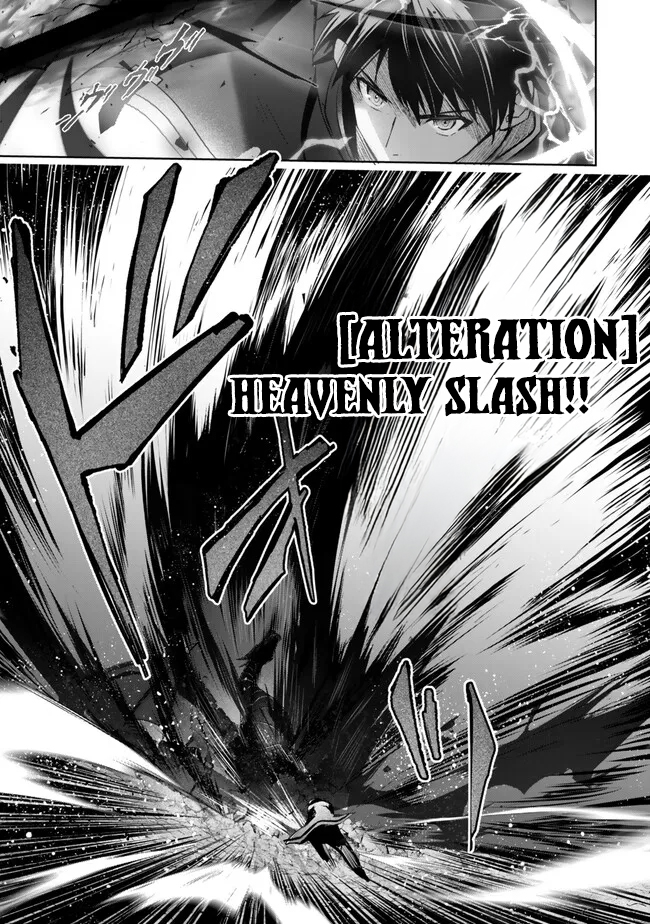 Read Jack of All Trades Party of None Manga Online