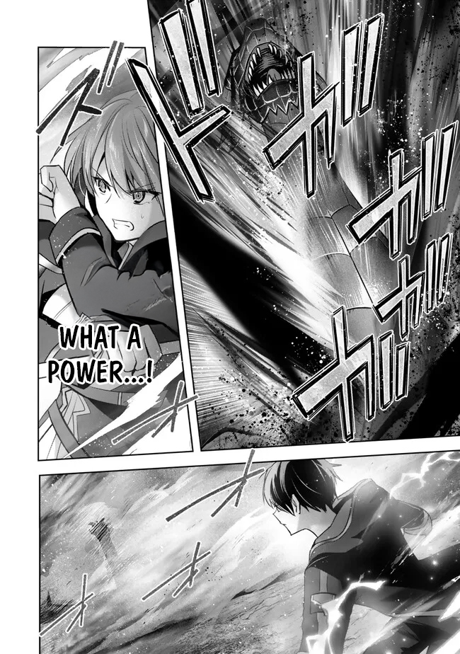 Read Jack of All Trades Party of None Manga Online