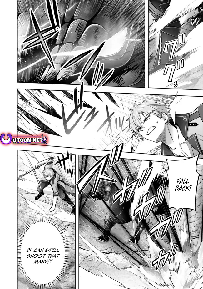 Read Jack of All Trades Party of None Manga Online