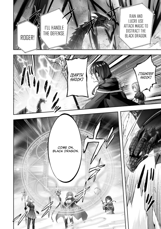 Read Jack of All Trades Party of None Manga Online