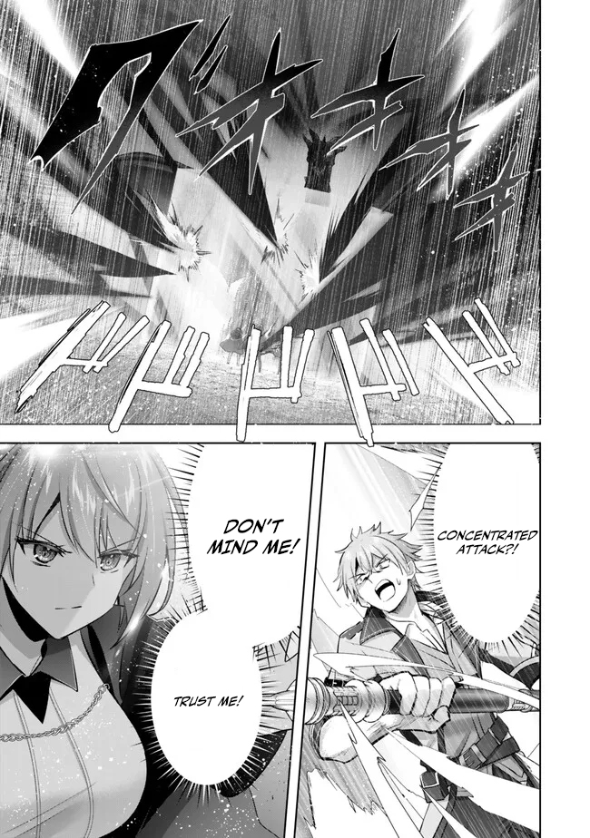 Read Jack of All Trades Party of None Manga Online