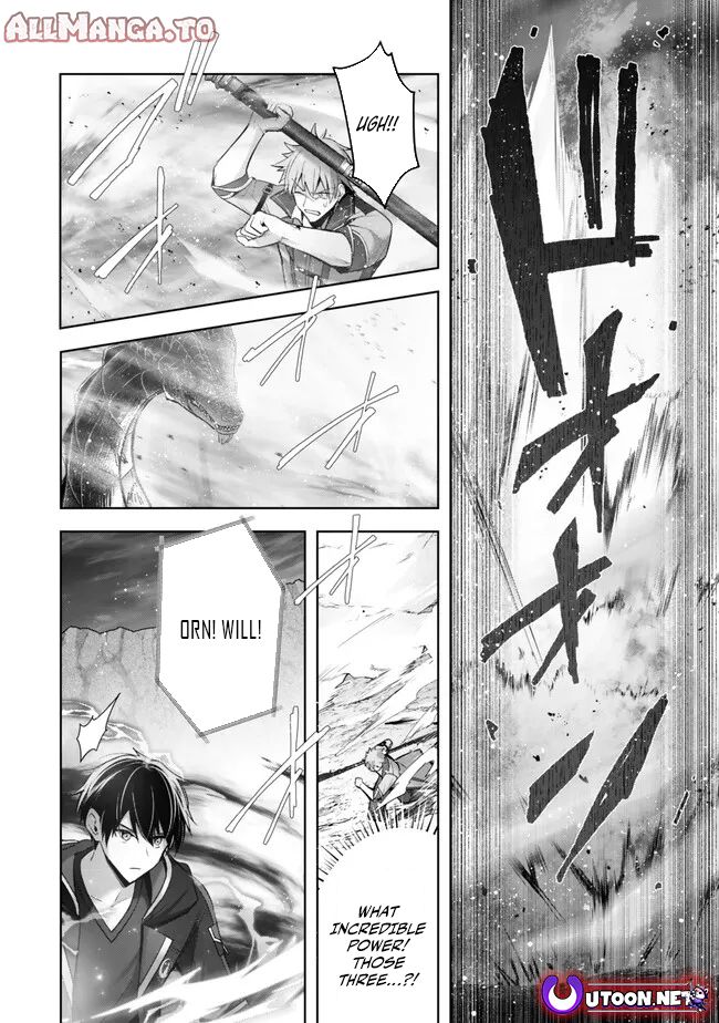 Read Jack of All Trades Party of None Manga Online