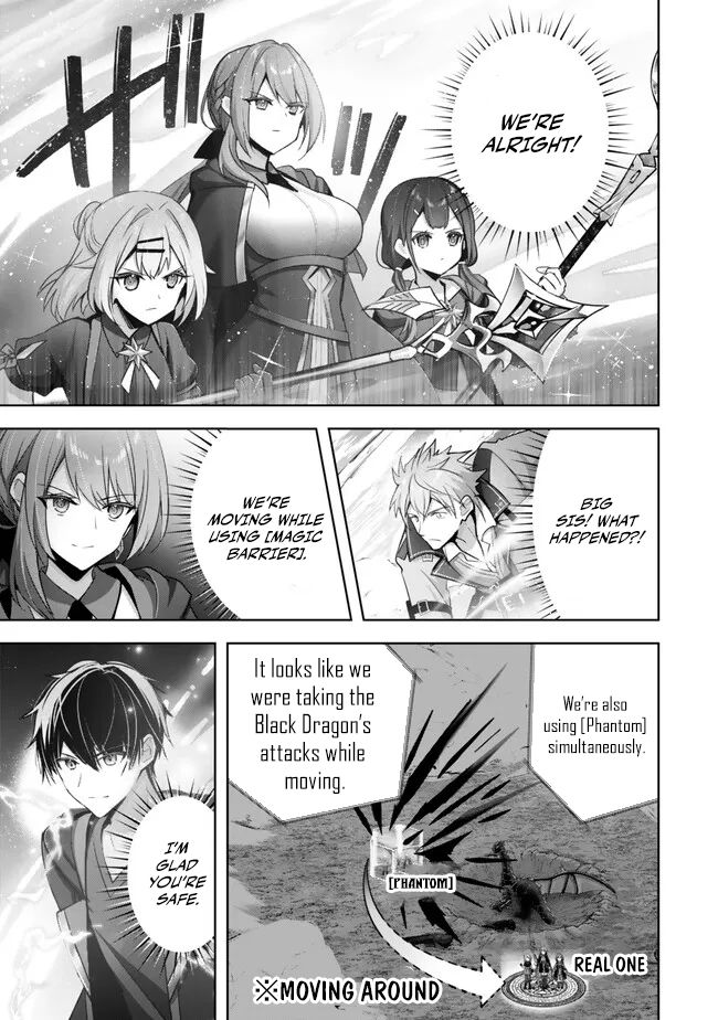 Read Jack of All Trades Party of None Manga Online