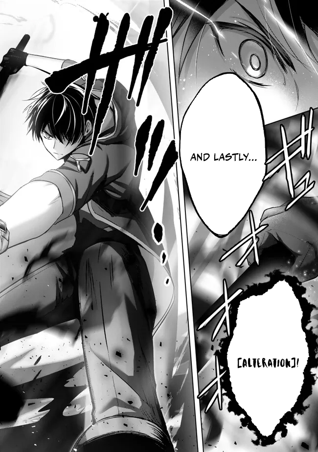 Read Jack of All Trades Party of None Manga Online