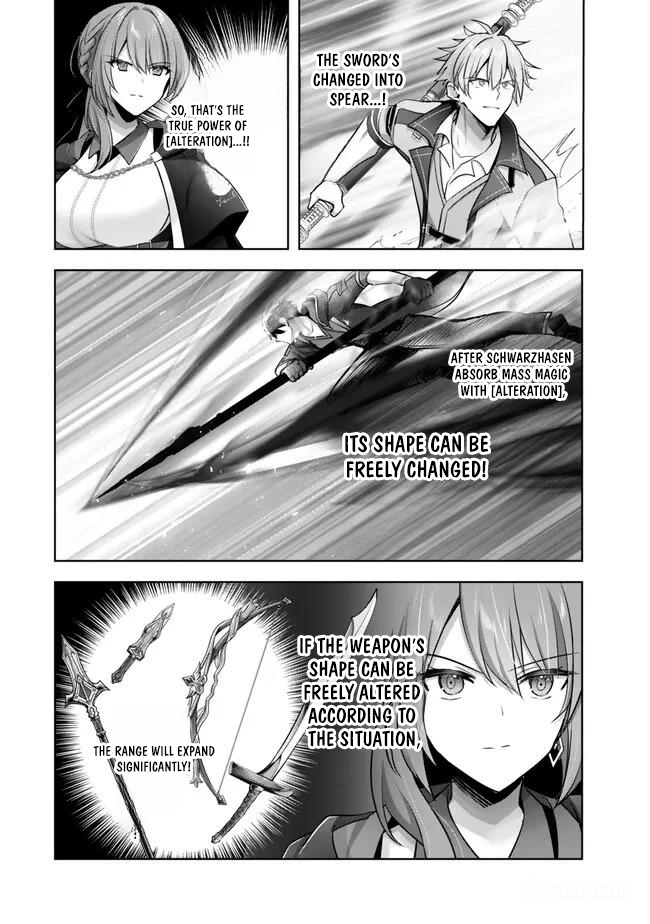 Read Jack of All Trades Party of None Manga Online