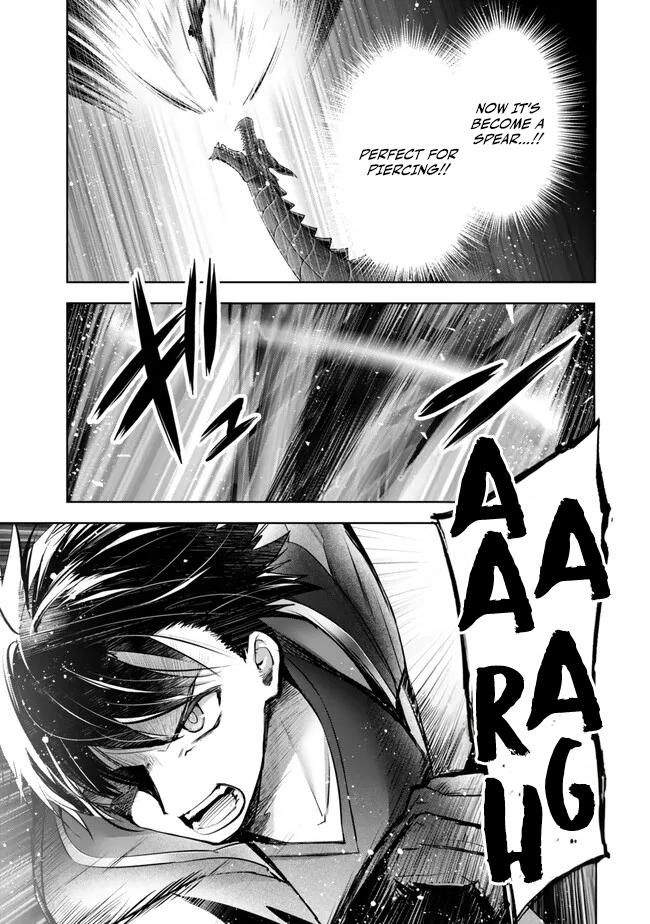 Read Jack of All Trades Party of None Manga Online