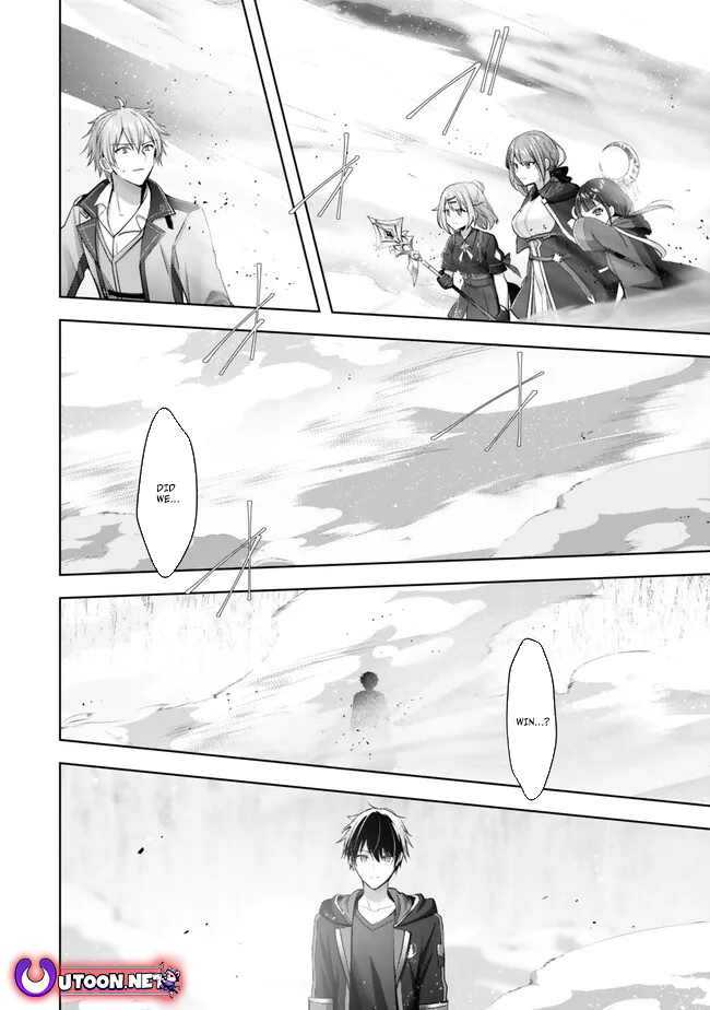 Read Jack of All Trades Party of None Manga Online