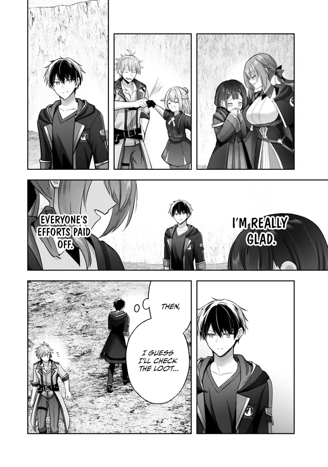 Read Jack of All Trades Party of None Manga Online