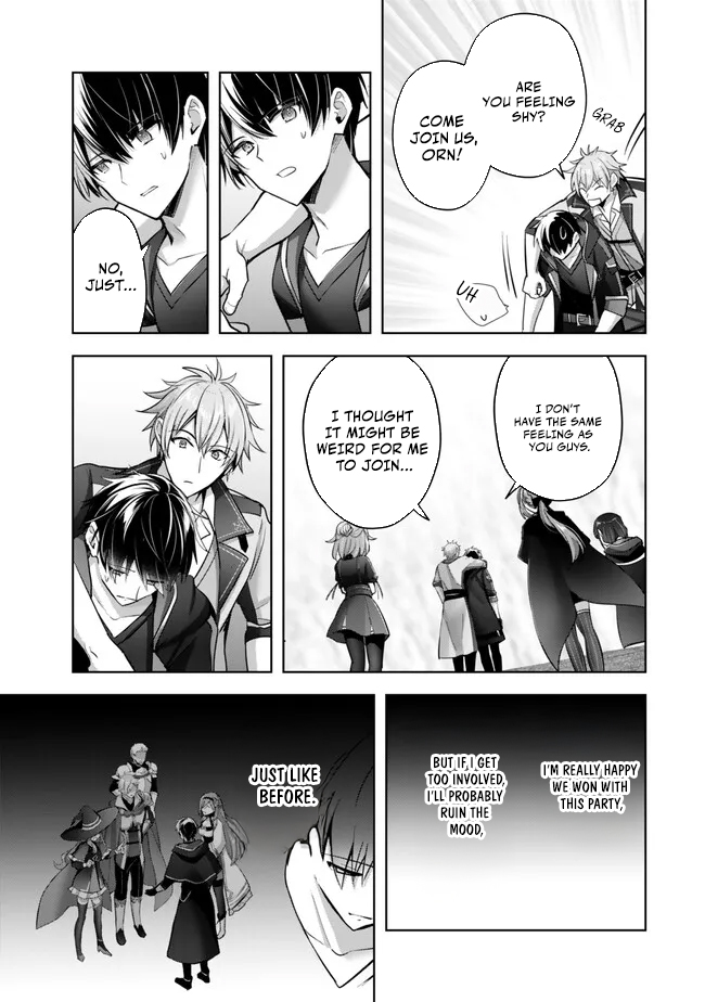 Read Jack of All Trades Party of None Manga Online