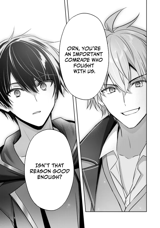 Read Jack of All Trades Party of None Manga Online