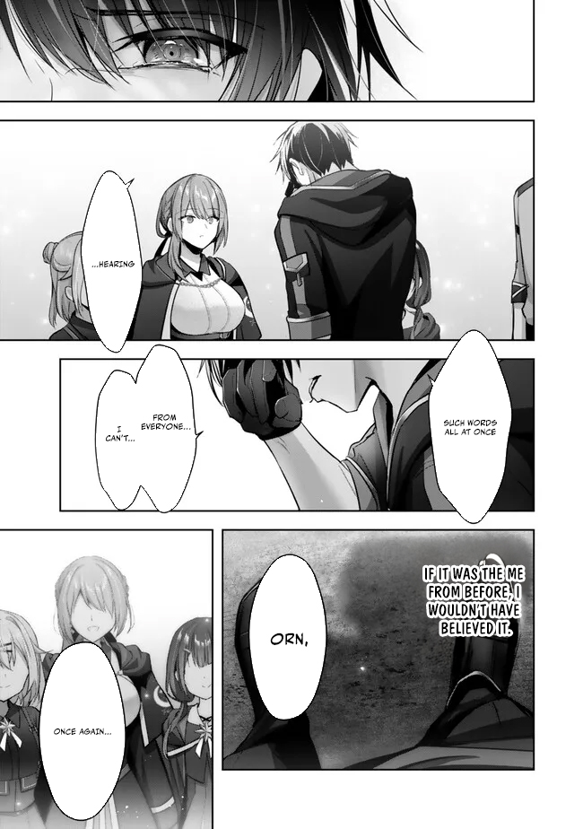 Read Jack of All Trades Party of None Manga Online