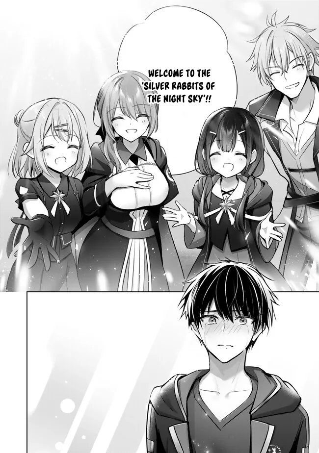 Read Jack of All Trades Party of None Manga Online