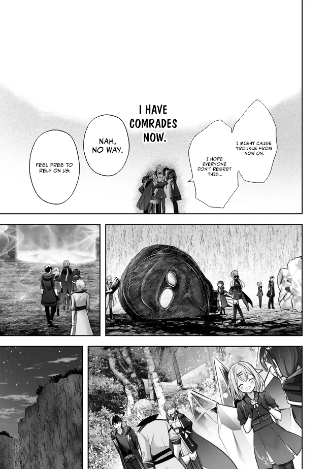 Read Jack of All Trades Party of None Manga Online