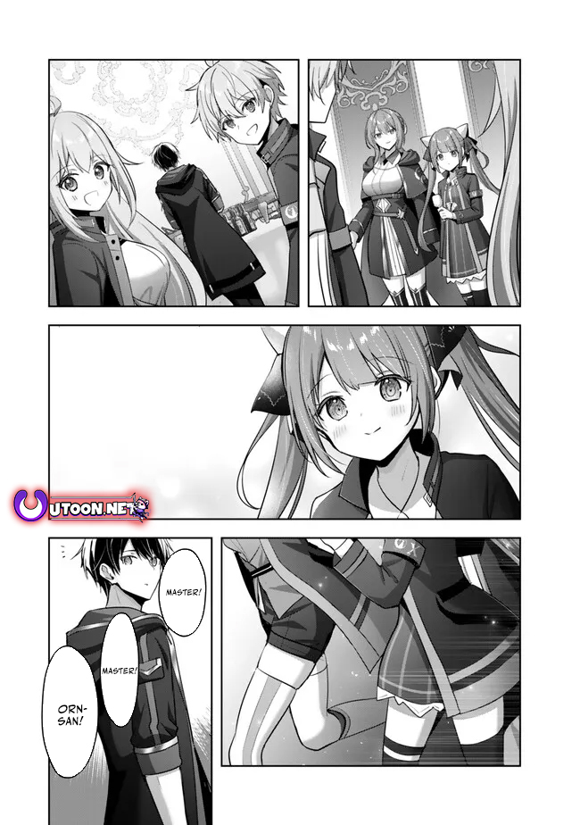 Read Jack of All Trades Party of None Manga Online