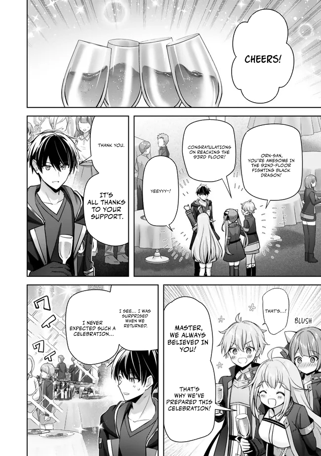 Read Jack of All Trades Party of None Manga Online