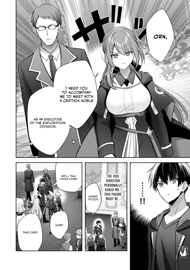 Read Jack of All Trades Party of None Manga Online