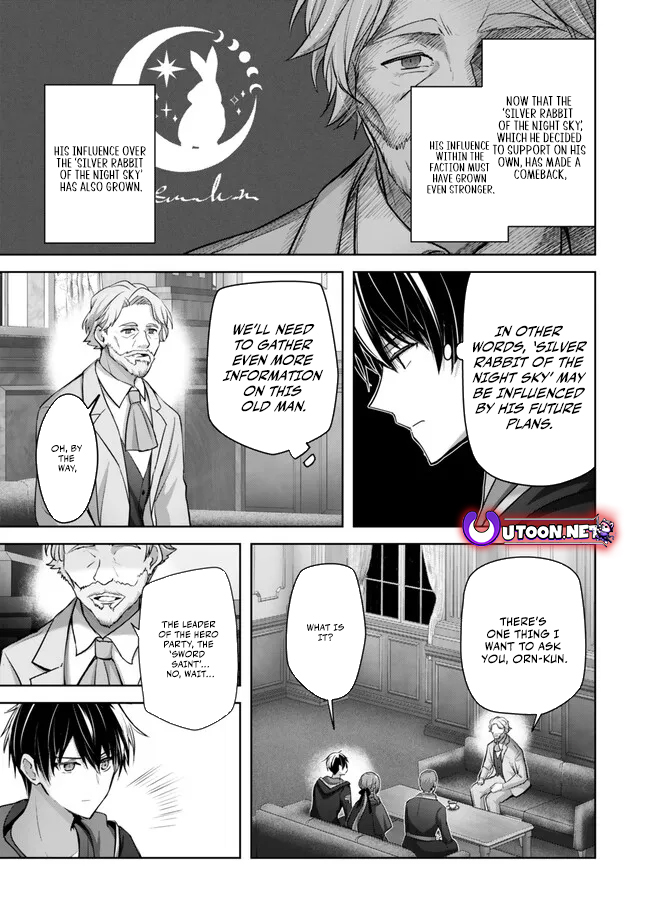 Read Jack of All Trades Party of None Manga Online