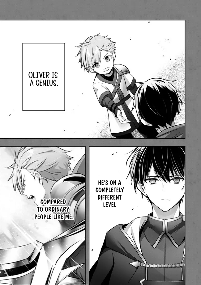 Read Jack of All Trades Party of None Manga Online