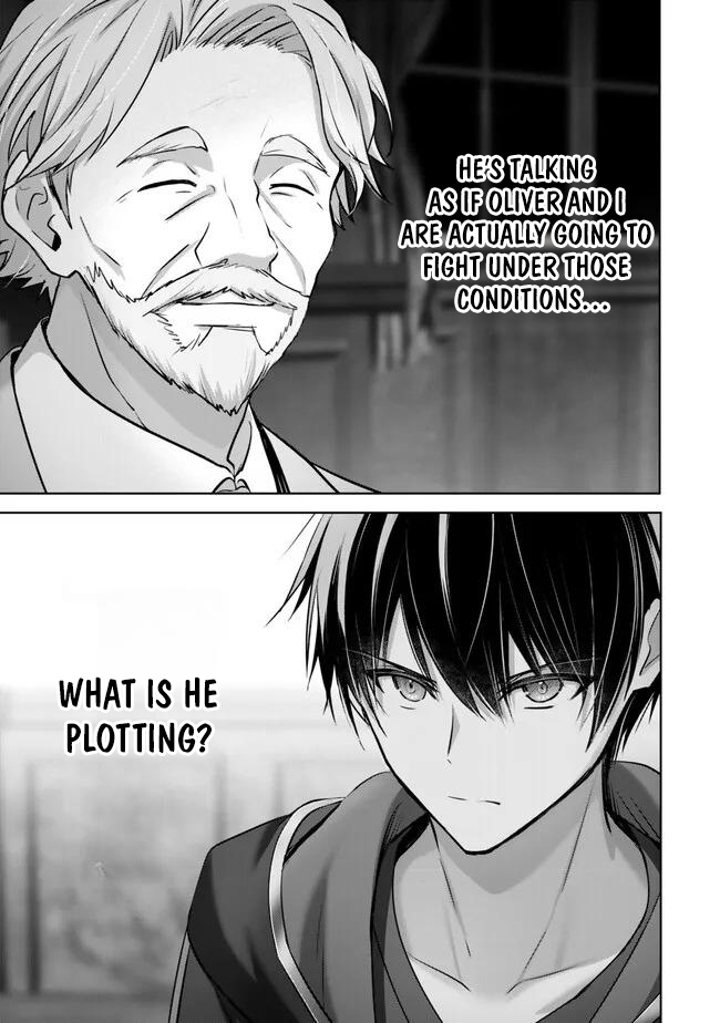 Read Jack of All Trades Party of None Manga Online