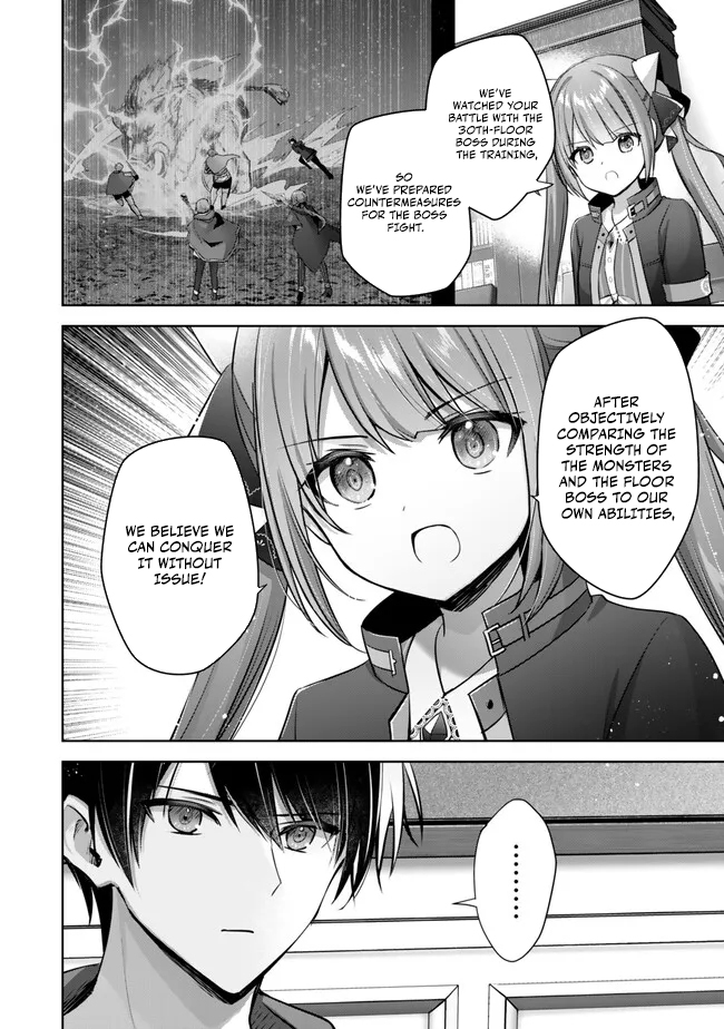 Read Jack of All Trades Party of None Manga Online