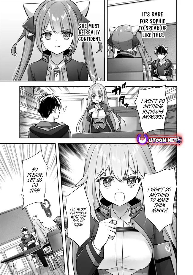 Read Jack of All Trades Party of None Manga Online