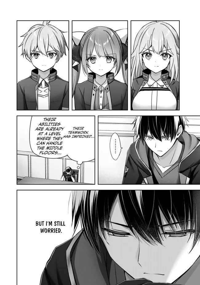 Read Jack of All Trades Party of None Manga Online