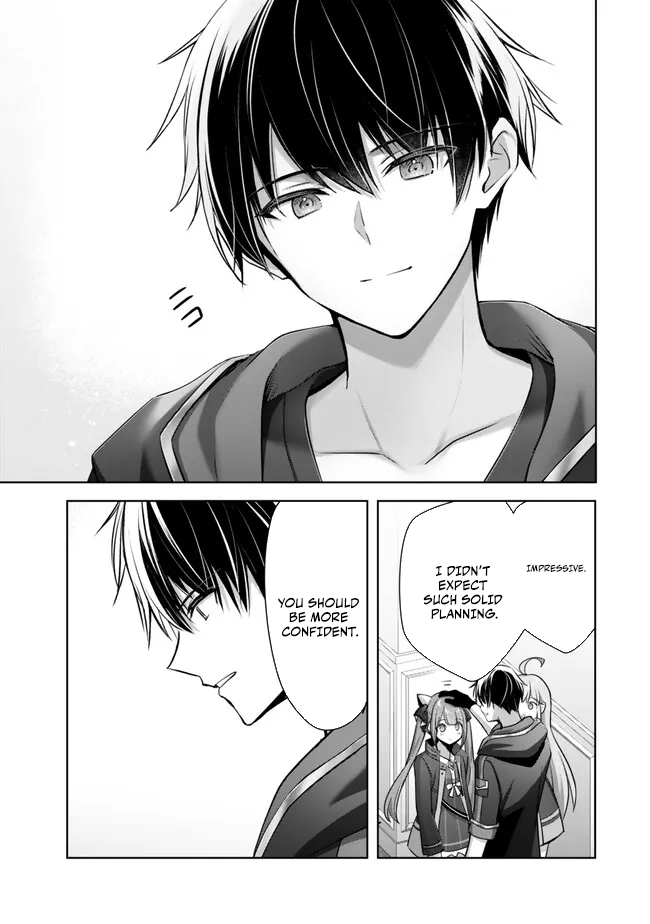 Read Jack of All Trades Party of None Manga Online