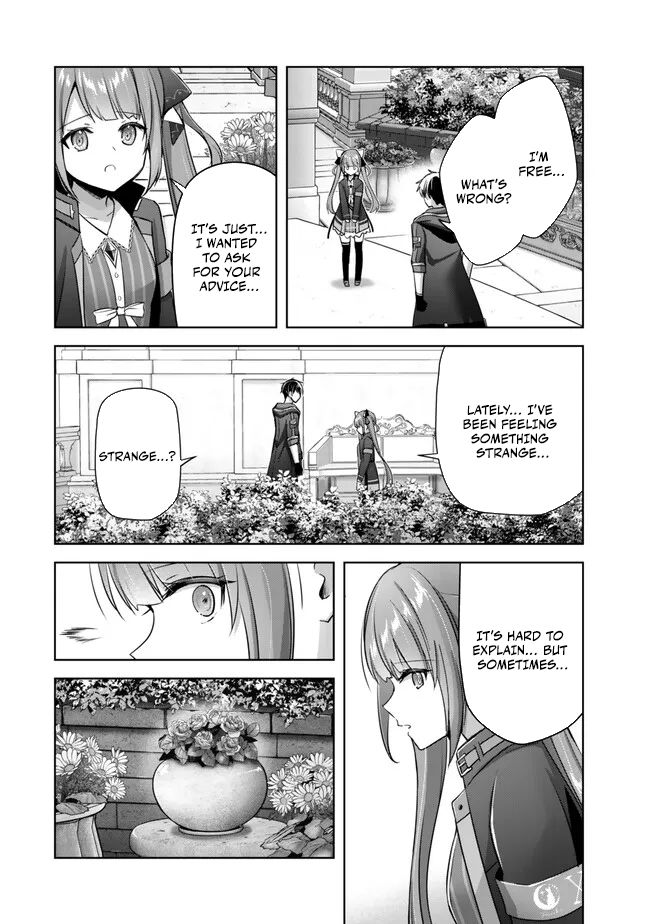 Read Jack of All Trades Party of None Manga Online