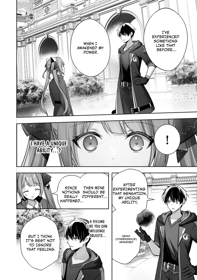 Read Jack of All Trades Party of None Manga Online