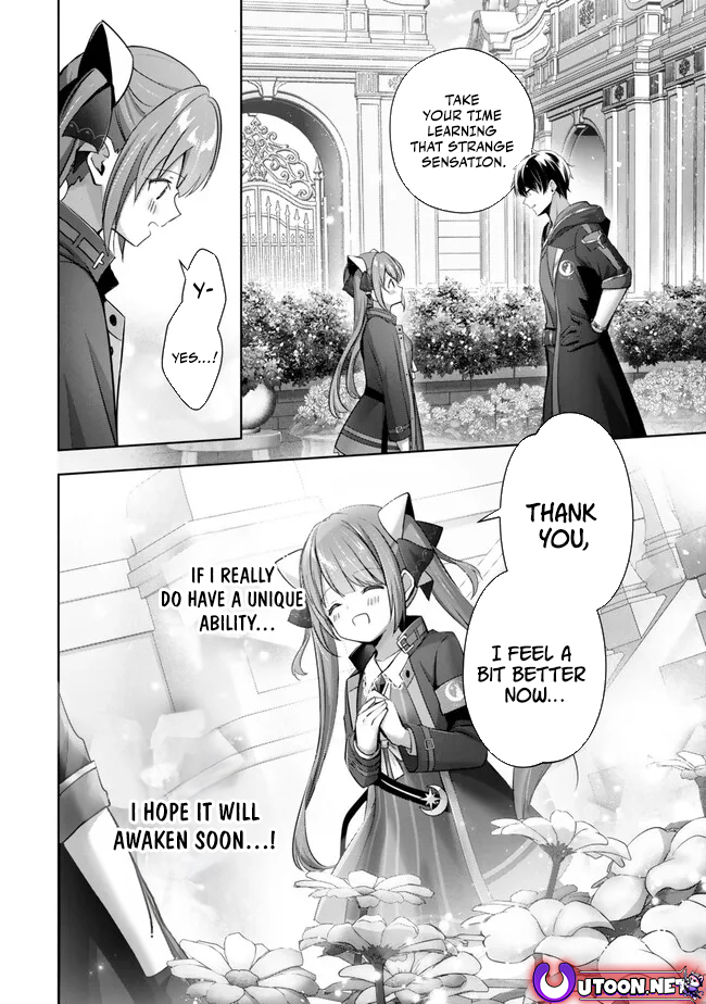 Read Jack of All Trades Party of None Manga Online