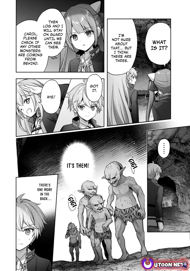 Read Jack of All Trades Party of None Manga Online