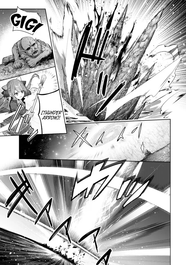 Read Jack of All Trades Party of None Manga Online