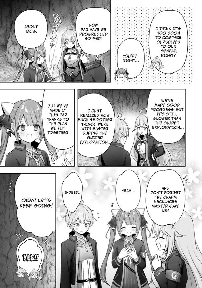 Read Jack of All Trades Party of None Manga Online