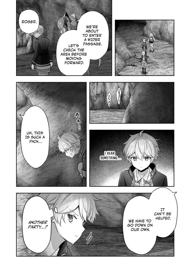 Read Jack of All Trades Party of None Manga Online