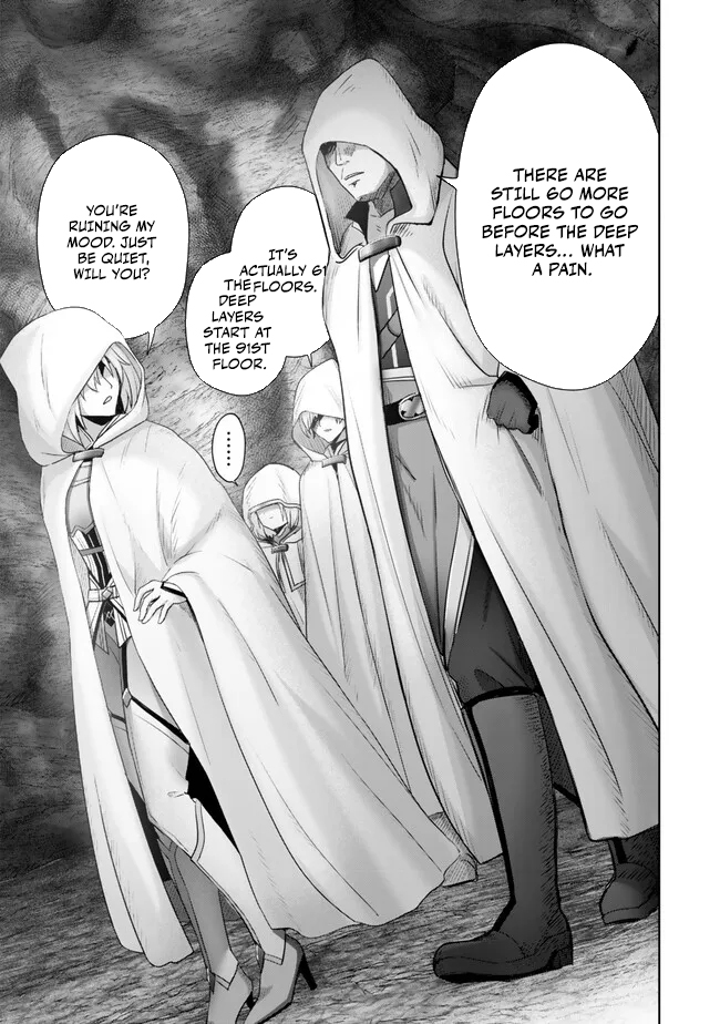 Read Jack of All Trades Party of None Manga Online