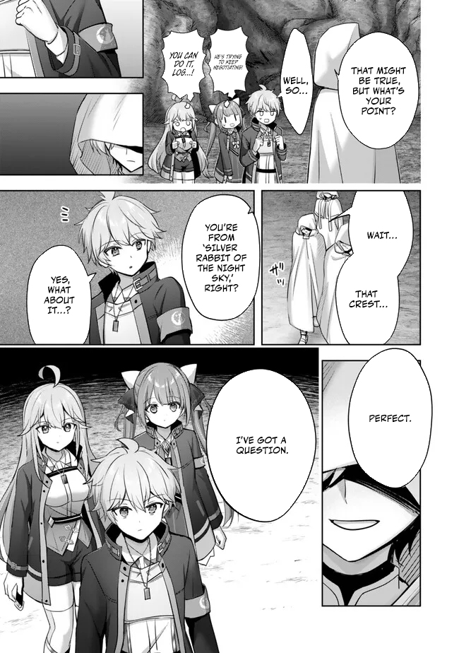 Read Jack of All Trades Party of None Manga Online