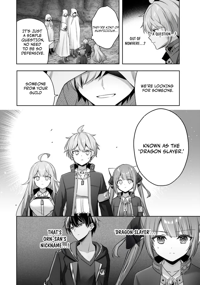 Read Jack of All Trades Party of None Manga Online