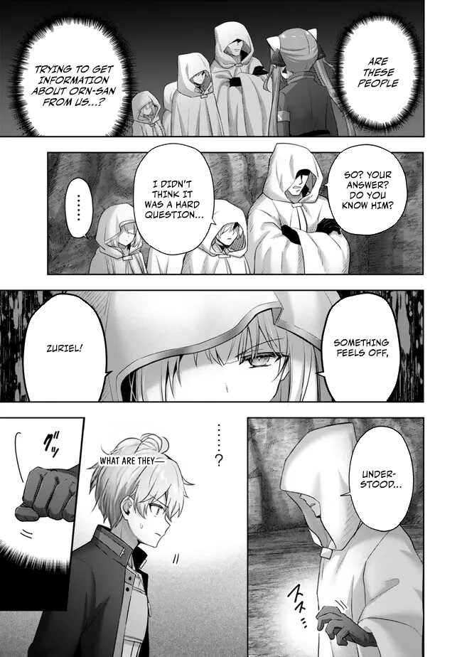 Read Jack of All Trades Party of None Manga Online