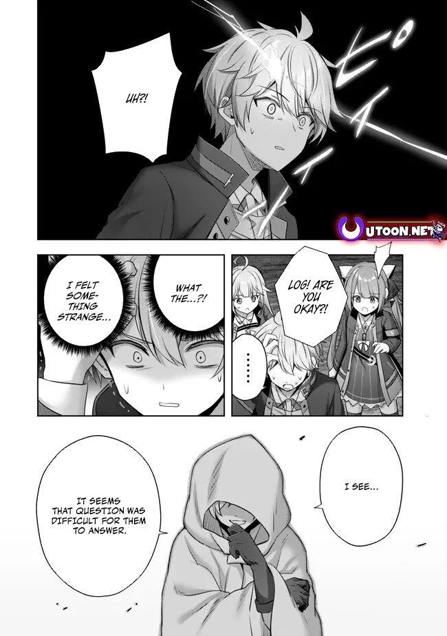 Read Jack of All Trades Party of None Manga Online