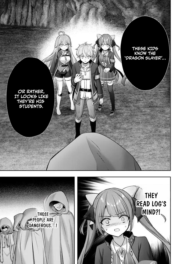 Read Jack of All Trades Party of None Manga Online