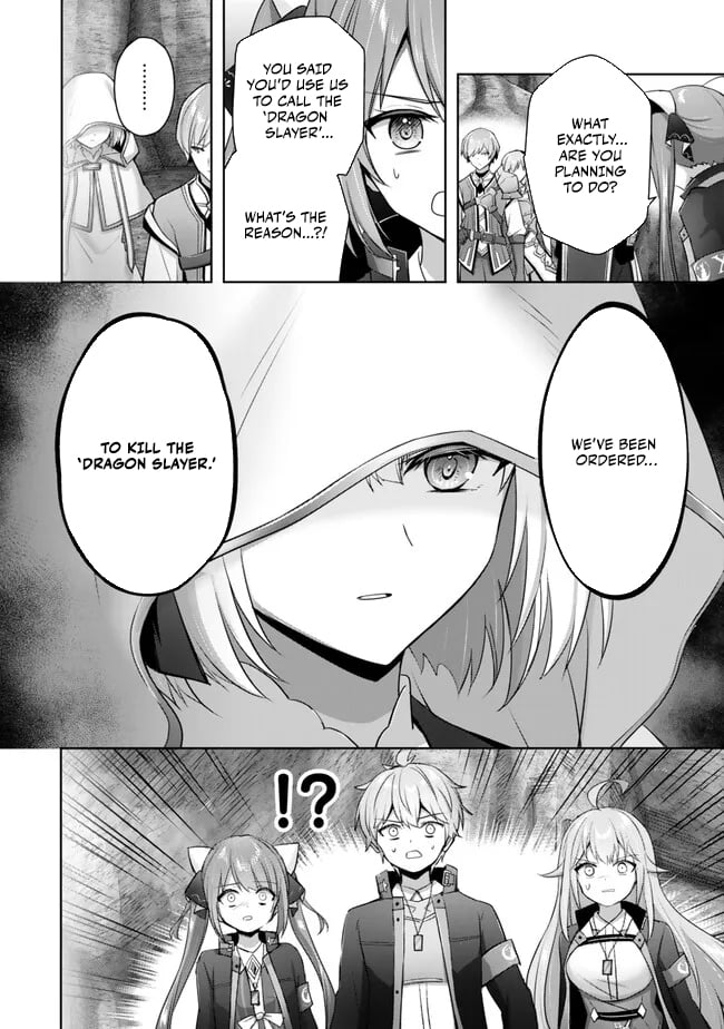 Read Jack of All Trades Party of None Manga Online