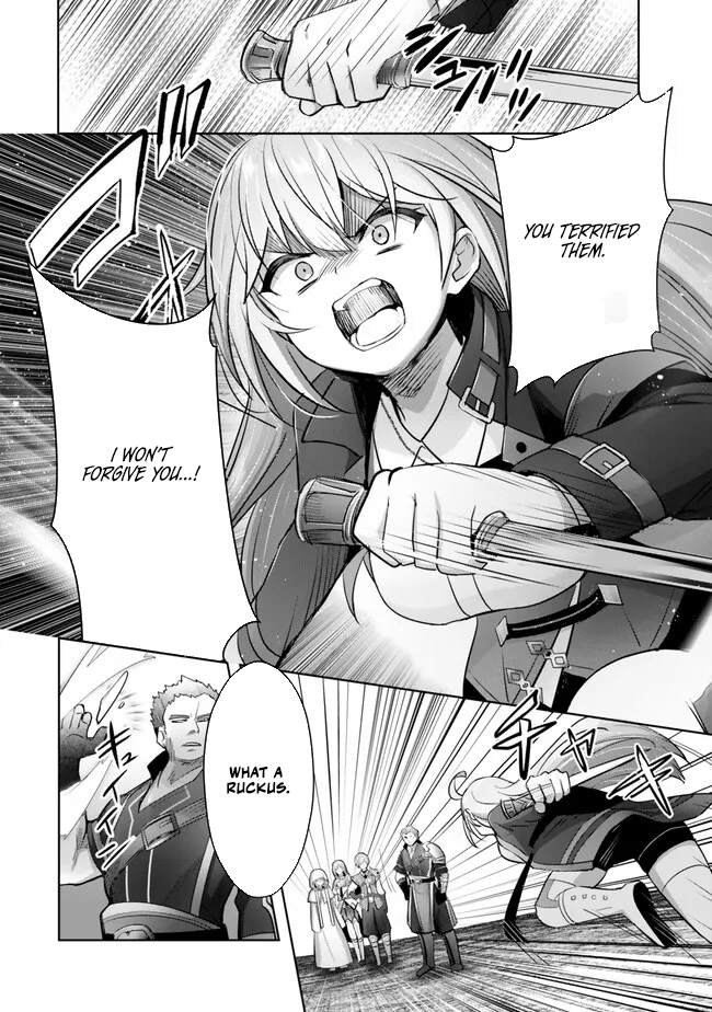 Read Jack of All Trades Party of None Manga Online