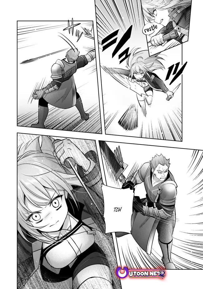 Read Jack of All Trades Party of None Manga Online