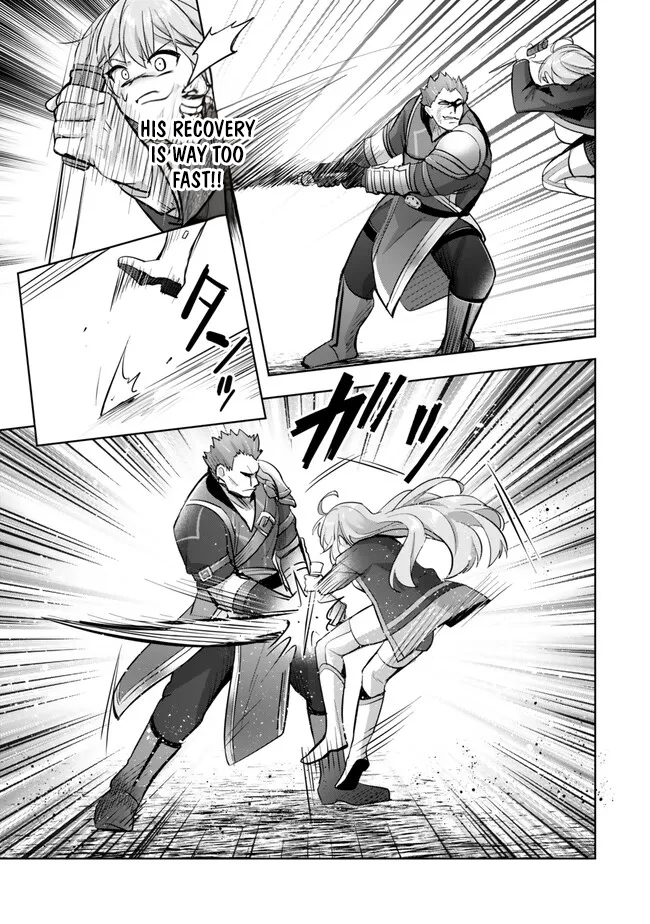 Read Jack of All Trades Party of None Manga Online