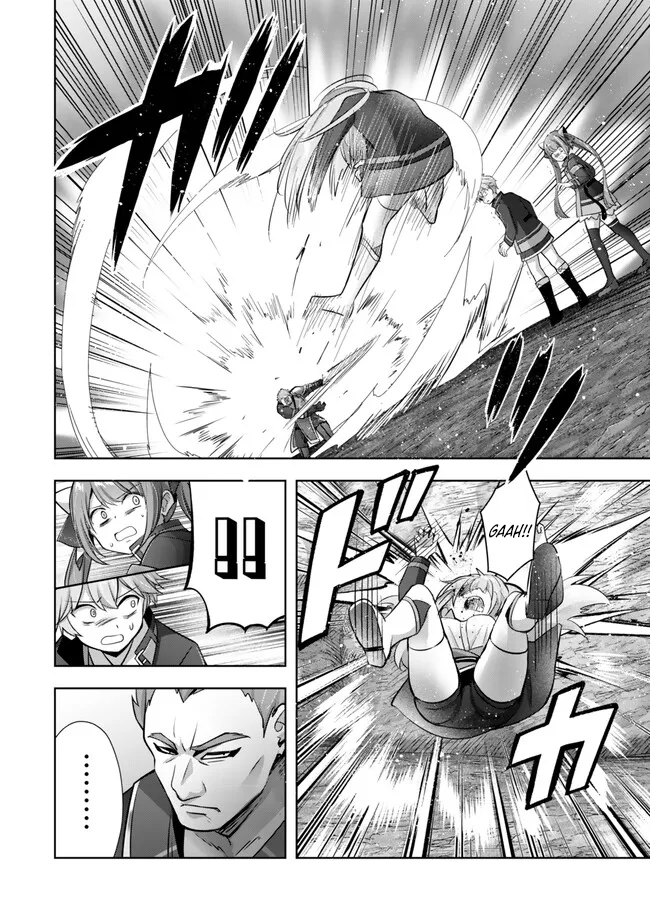 Read Jack of All Trades Party of None Manga Online